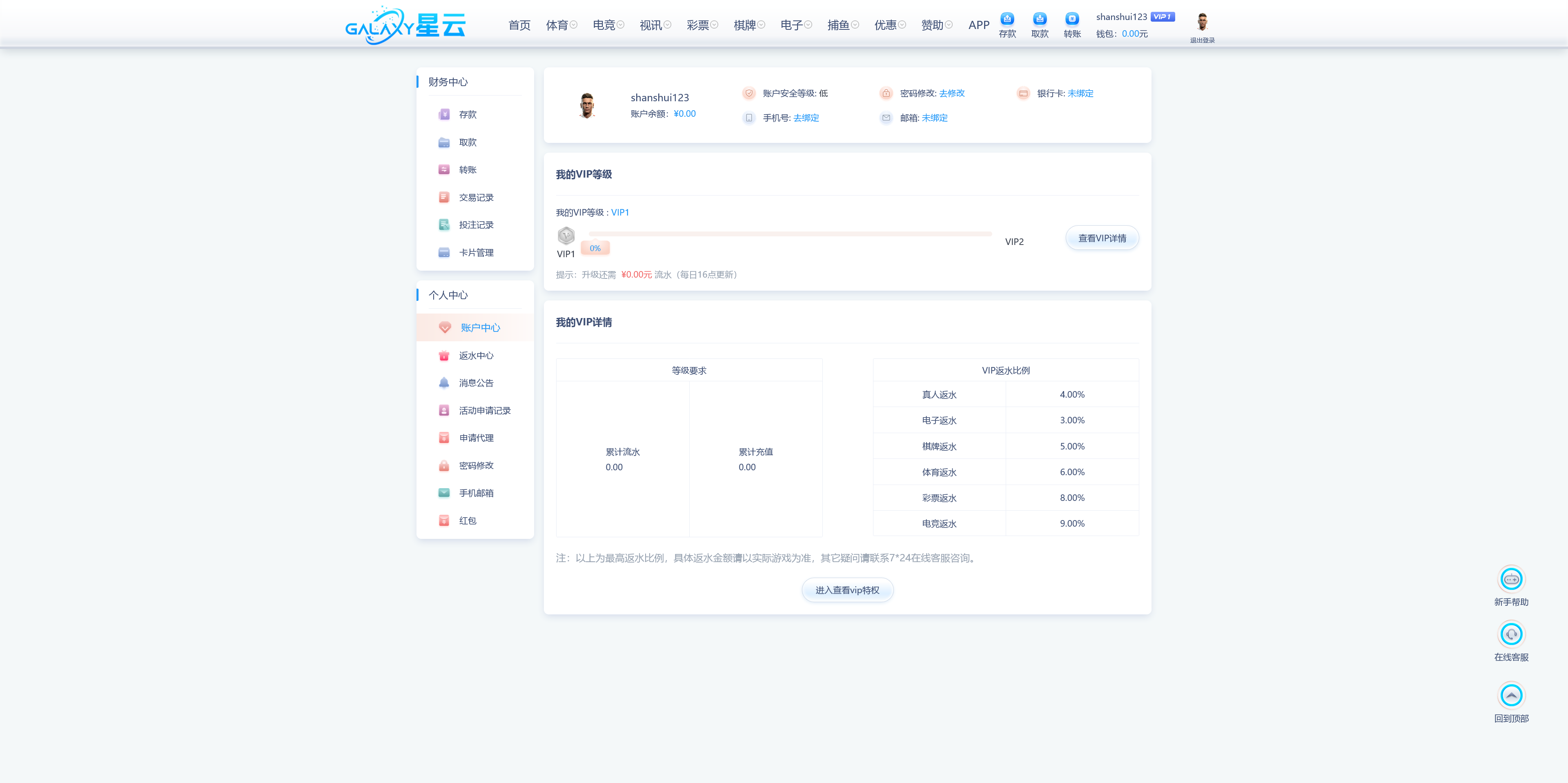 美盛系列包网模板星云/usdt自动回调+搭建教程插图15