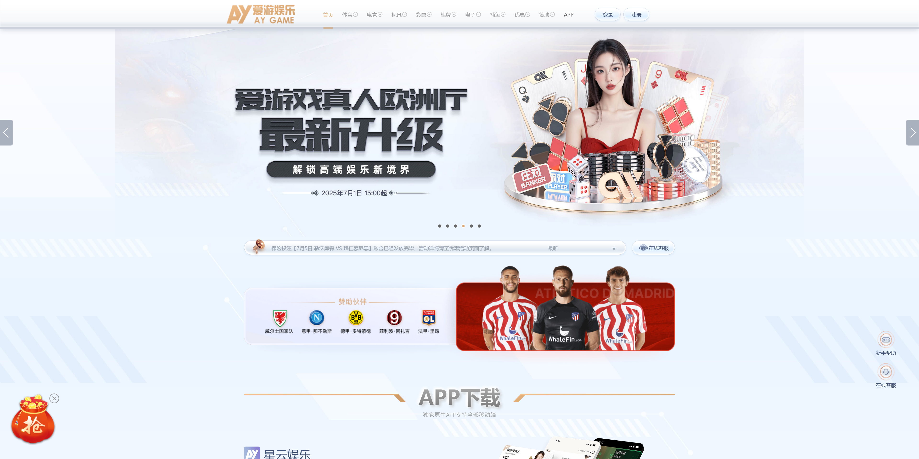 美盛系列包网模板爱游/usdt自动回调+搭建教程插图6