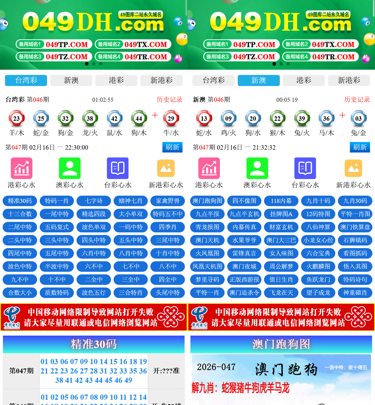 二开修复版49图库开奖网源码+搭建教程