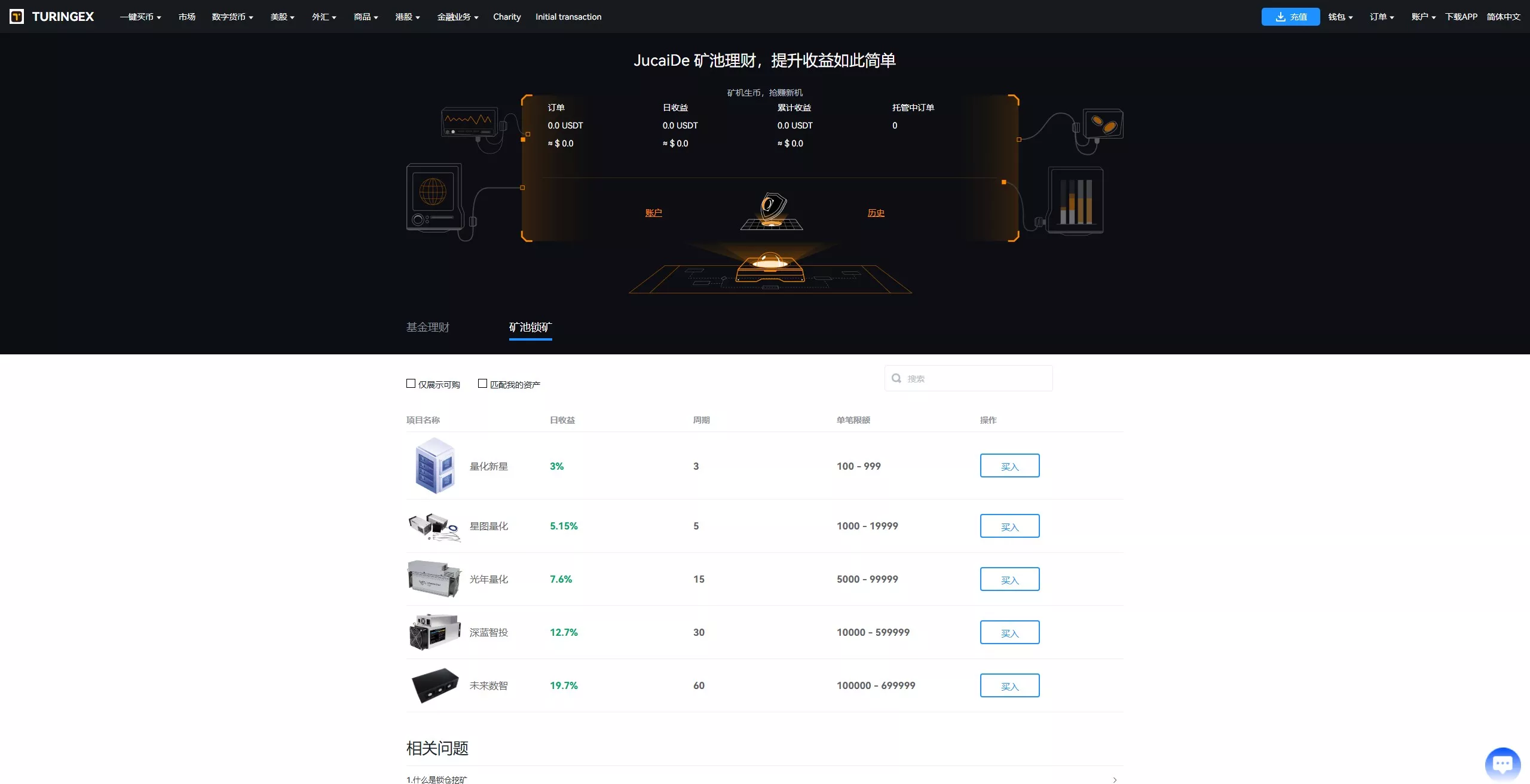 【全新UI综合交易所源码】C2C+股票+外汇+直播+AI问答+跟单+矿机+大宗商品股交易所源码+全开源+完整搭建教程插图22 【全新UI综合交易所源码】C2C+股票+外汇+直播+AI问答+跟单+矿机+大宗商品股交易所源码+全开源+完整搭建教程插图22