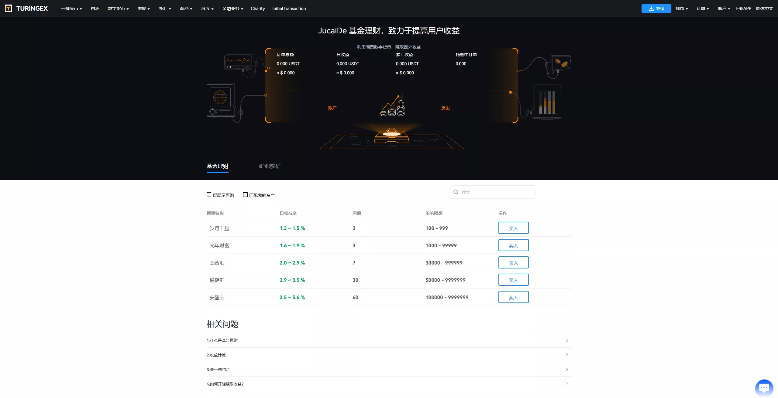 【全新UI综合交易所源码】C2C+股票+外汇+直播+AI问答+跟单+矿机+大宗商品股交易所源码+全开源+完整搭建教程插图21 【全新UI综合交易所源码】C2C+股票+外汇+直播+AI问答+跟单+矿机+大宗商品股交易所源码+全开源+完整搭建教程插图21